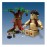 LEGO HERRY POTTER YASAK ORMAN 253pcs 75967