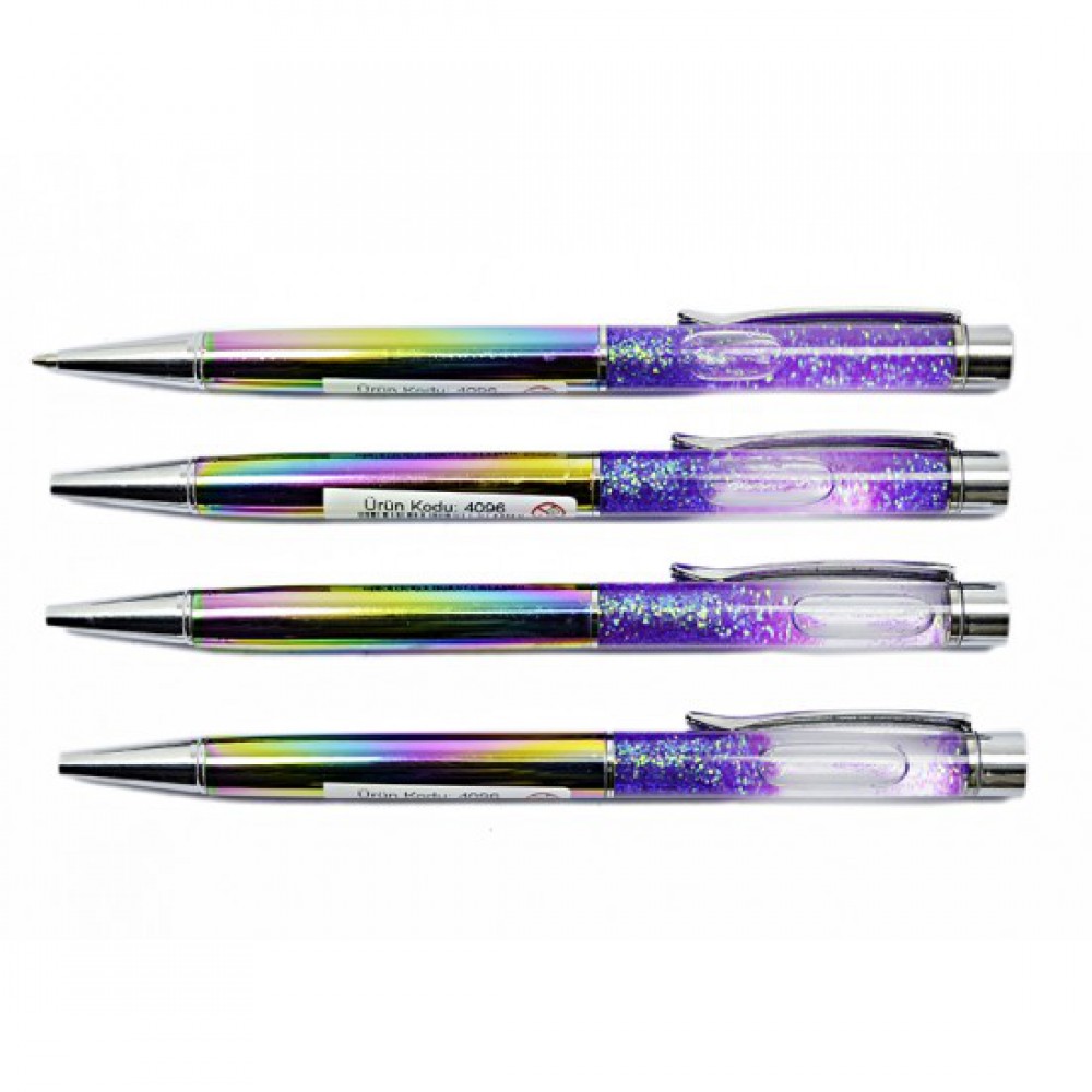 TAROS UNİCK COLOR WATER SİMLİ TÜKENMEZ KALEM( TEK ADET)