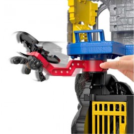 FİSHER PRİCE İMAGİNEXT-WAYNE MANOR MALİKANESİ FMX63