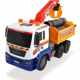 DICKIE AİR PUMP UTİLİTY TRUCK 203809005