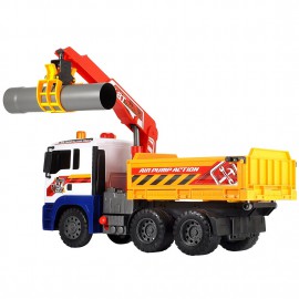 DICKIE AİR PUMP UTİLİTY TRUCK 203809005