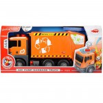 DICKIE AİR PUMP GARBAGE TRUCK 203809000