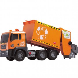 DICKIE AİR PUMP GARBAGE TRUCK 203809000