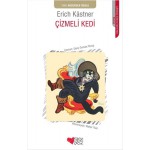 ÇİZMELİ KEDİ