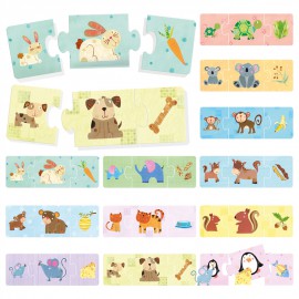 HAUDU LOGIC (2-5 YAŞ)