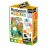 HEADU MONTESSORI FIRST PUZZLE THE JUNGLE (2-4 YAŞ)