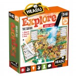 HEADU EXPLORE THE SAFARI (5-10 YAŞ)