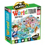 HEADU WORLD TOUR (5-10 YAŞ)
