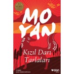 KIZIL DARI TARLALARI