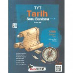 KAFADENGİ TYT TARİH SORU BANKASI