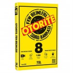 TANDEM 8.SINIF OTORİTE  FEN BİLİMLERİ SORU BANKASI