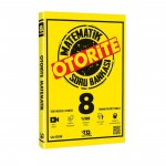 TANDEM 8.SINIF OTORİTE  MATEMATİK SORU BANKASI