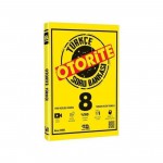 TANDEM 8.SINIF OTORİTE TÜRKÇE SORU BANKASI