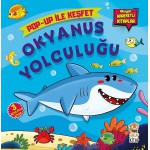TİMAŞ POP-UP İLE KEŞFET-OKYANUS YOLCULUĞU