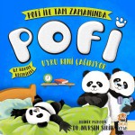 TİMAŞ POfi UYKU BENİ ÇAĞIRIYOR