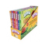 KIPIRTILI PIRILTILI GÖKYÜZÜ HİKAYELERİ SETİ (MASA)