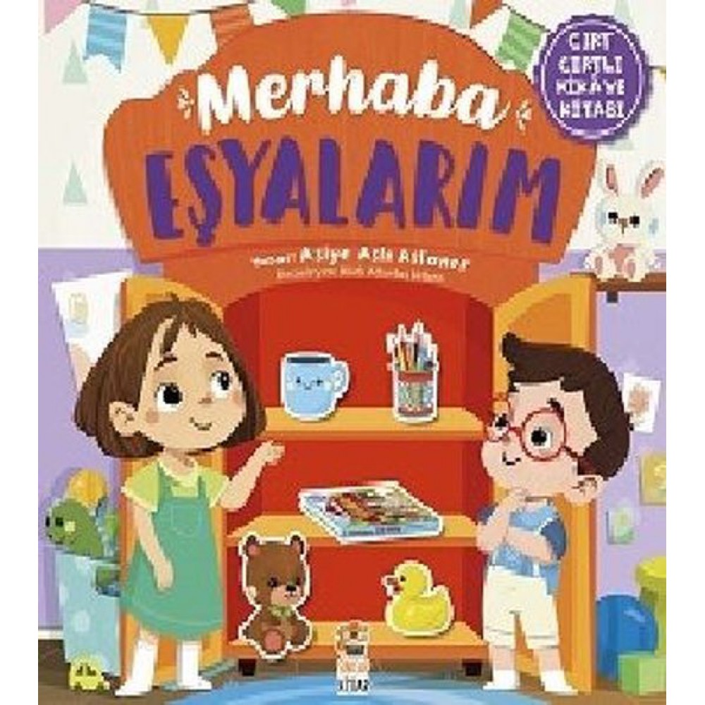 MERHABA EŞYALARIM