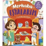 MERHABA EŞYALARIM