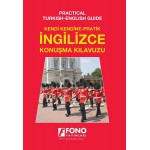 İNGİLİZCE KONUŞMA KILAVUZU