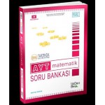 ÜÇDÖRTBEŞ AYT MATEMATİK SORU BANKASI 2021