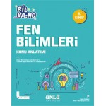 ÜNLÜ 5 SINIF BİL-BANG FEN KONU ANLATIMLI