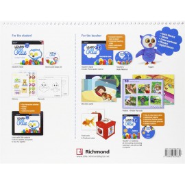 RICH LEARN WITH OLLIE 1 SB