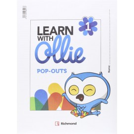 RICH LEARN WITH OLLIE 1 SB