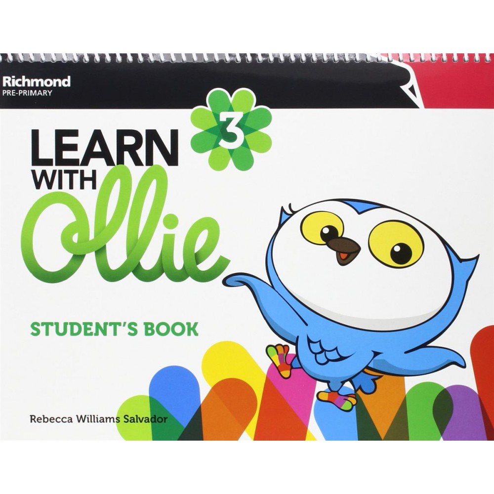 RICH LEARN WITH OLLIE 3 SB