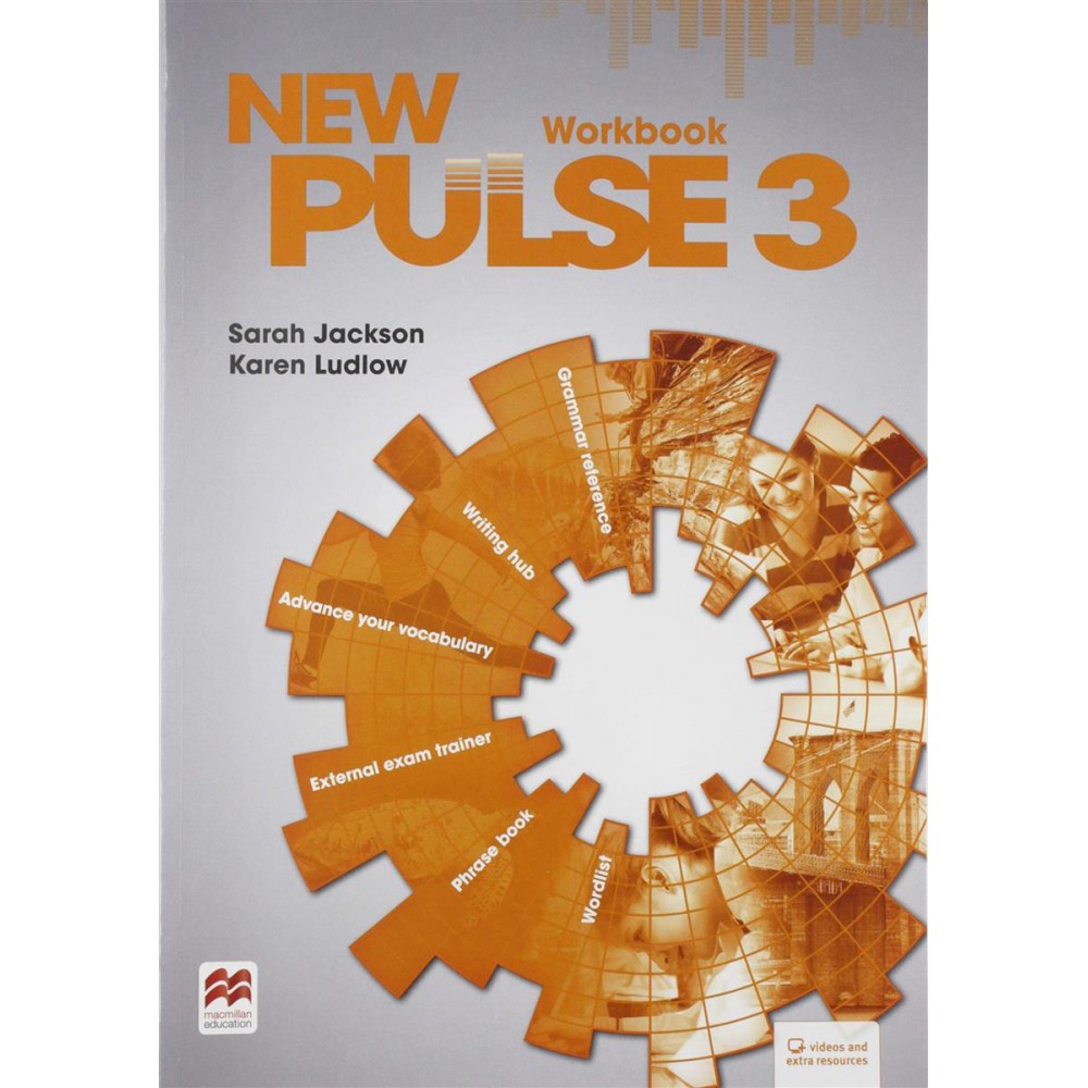 NEW PULSE 3 WB PK 2019