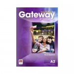 MACMİLLAN GATEWAY A2 SB PACK 2 ND EDITION