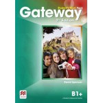 MACMİLLAN GATEWAY B1(+)Sb Pk 2nd Ed