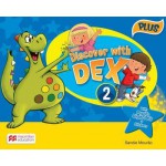 DISCOVERY WITH DEX 2 PUPILS BOOK PACK PLUS