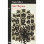 KÖR BAYKUŞ