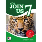 JOIN US 7 STUDENTS BOOK