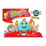 EXPRESS FLIBETS STARTER PUPILS BOOK