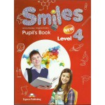EXPRESS SMILES 4 SB WITH IEBOOK (TURKEY)