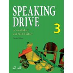 EXPRESS SPEAKİNG DRIVE 3 SB WITH WB AND MP3 CD
