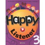 EXPRESS  HAPPY LISTENER 3 WITH WB+MP3