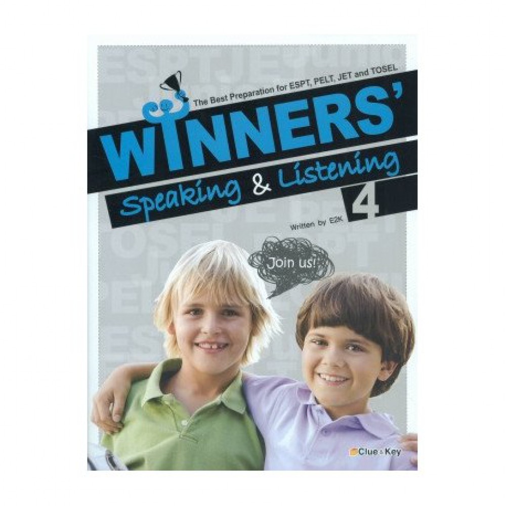 EXPRESS WINNERS SPEAK&LİST. 4 WITH WB+CD (3)