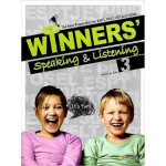EXPRESS WINNERS SPEAK&LIST 3 WITH WB+CD (3)