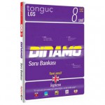 TONGUÇ 8.SINIF İNGİLİZCE DİNAMO SORU BANKASI