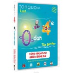 TONGUÇ 0 DAN 4 E KONU ANLATIMLI SORU BANKASI