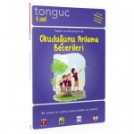 TONGUÇ 4.SINIF OKUDUĞUMU ANLAMA BECERİLERİ