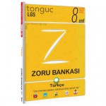 TONGUÇ 8.SINIF TÜRKÇE ZORU BANKASI