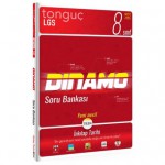 TONGUÇ 8.SINIF İNKİLAP TARİHİ SORU BANKASI