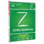 TONGUÇ 8.SINIF FEN BİLİMLERİ ZORU BANKASI