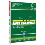 TONGUÇ 8.SINIF DİNAMO FEN BİLİMLERİ ZORU BANKASI