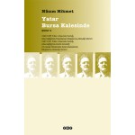 YATAR BURSA KALESİNDE-NAZIM HİKMET