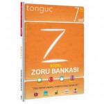 TONGUÇ 7.SINIF SÖZEL ZORU BANKASI