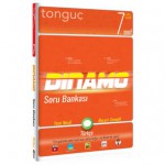 TONGUÇ 7.SINIF DİNAMO TÜRKÇE SORU BANKASI